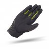 SHIMA RĘKAWICE MOTOCYKLOWE ONE EVO MEN BLACK FLUO